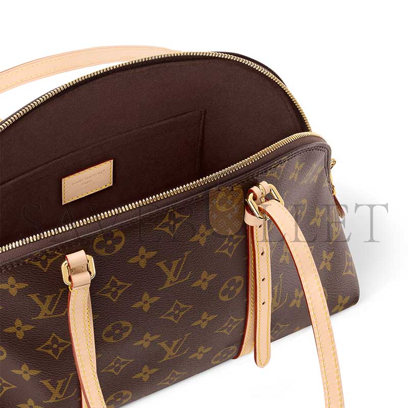 LOUIS VUITTON SQUIRE PM M28951 M28951 (30*20*10cm)